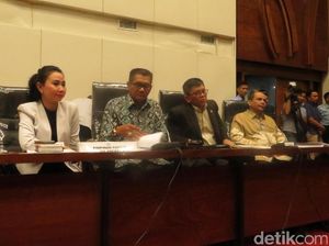Tolak Angket, Demokrat Dorong Jokowi Tambah Jumlah Penyidik KPK