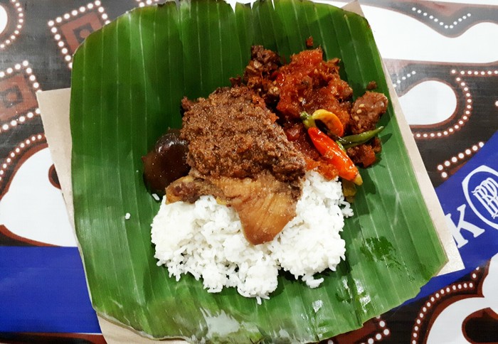 gudeg