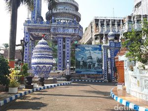 Jadwal Salat Jawa Timur 11 April 2023 di Hari Ke-20 Puasa