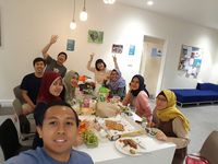 Balada Ramadan di UK: Puasa 18 Jam, Toleransi dan Status Balada Ramadan di UK: Puasa 18 Jam, Toleransi dan Status