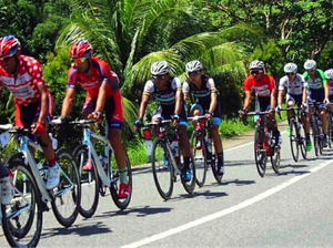 Tour de Singkarak Siapkan Hadiah Rp 2,3 M