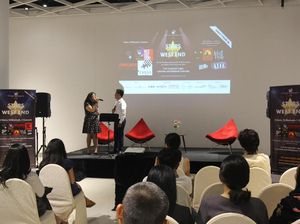 Sukses di Eropa, Stars of West End akan Tampil Perdana di Ibu Kota