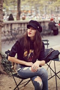 Tren Busana Ini Akan Anda Lihat di Mana-mana Selama 2017