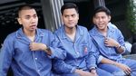 Penampilan Mager dari RAN