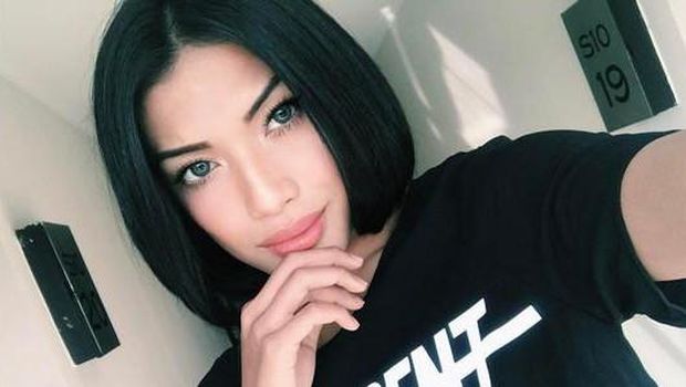 Aris eks Idol Akhirnya Ketemu, Ashanty Cueki Millendaru