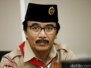 Adhyaksa Dault Digeser dari Komisaris BRI