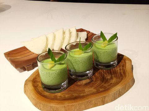 Bikin Makanan Tradisional Makin Gampang dengan Web Series 'Kuliner Indonesia Kaya'