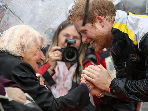 Pangeran Harry Pernah Ingin Keluar dari Keluarga Kerajaan, Ada Apa?
