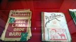 Potret Dunia Pers dari Masa ke Masa Ada di Museum Ini