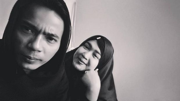 Jupe dan Suami Ririn Ekawati Meninggal Dunia, Makam Yana Zein akan Dipindah