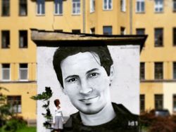 Pavel Durov, Pencipta Telegram yang Suka Narsis di Instagram