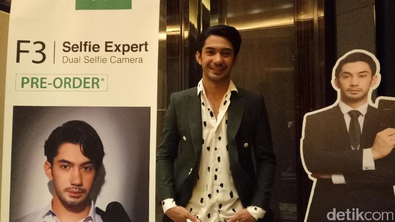 Ini Pemenang Hidden Quiz OPPO F3 Reza Rahadian Limited Edition! Ini Pemenang Hidden Quiz OPPO F3 Reza Rahadian Limited Edition!