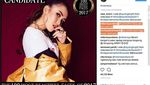 Tentang Ayu Ting Ting Jadi Kandidat Wanita Tercantik Bareng Gal Gadot