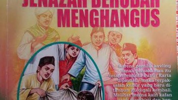 Edisi Hidayah. Foto: Instagram