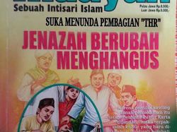 Dari Ngenes sampai Bikin Ngakak, Ini Meme THR Lebaran yang Dinanti-nanti