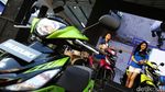 Tampang Anyar Suzuki Nex dan Address