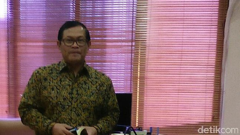 Seskab: Jangan Terjebak Ekses Pilgub DKI, Waktunya Kerja Seskab: Jangan Terjebak Ekses Pilgub DKI, Waktunya Kerja