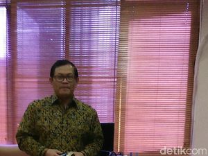 Pramono: Kalau MK Belum Putus soal JK Masak Ditunggu Terus?
