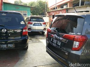 Jasa Rental Mobil Mudik Lebaran Sepi Peminat