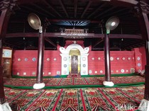 Jadwal Sholat Kota Cirebon Hari Ini, Selasa 24 Maret 2026