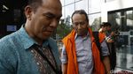 KPK Kembali Periksa Sugiharto