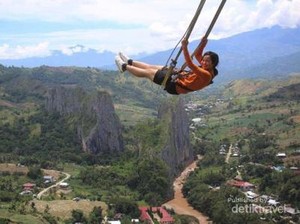 Ayunan Langit Makin Ngetren, Purwosari Tambah Homestay Baru