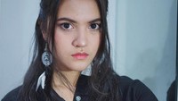 Jangan galak-galak yah? Dok. Instagram/aruanmarsha