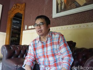 Ini Alasan Yudi Latif Mundur dari Kepala BPIP