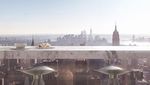 Begini Nyamannya Tinggal di Apartemen Mewah New York
