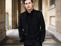 Pavel Durov, Pencipta Telegram yang Suka Narsis di Instagram
