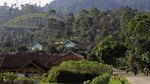 Lingkar Kamojang, Jalur Alternatif Nagrek untuk Mudik Lebaran 2017