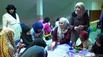 Masjid Mania untuk Anak-anak di Newcastle