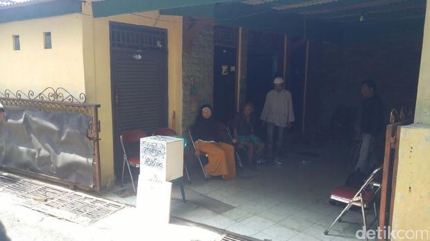 Remaja di Semarang Tewas Diduga Dikeroyok Temannya