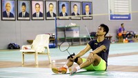 Susy meyakini meski Indonesia Open digelar bertepatan dengan ramadan tak akan mengurangi antusias penonton untuk datang membela idolanya.
