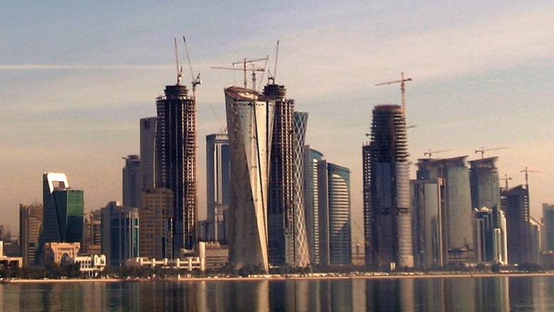 Dulunya Miskin, Bagaimana Qatar Bisa Jadi Salah Satu Negara Terkaya? Dulunya Miskin, Bagaimana Qatar Bisa Jadi Salah Satu Negara Terkaya?