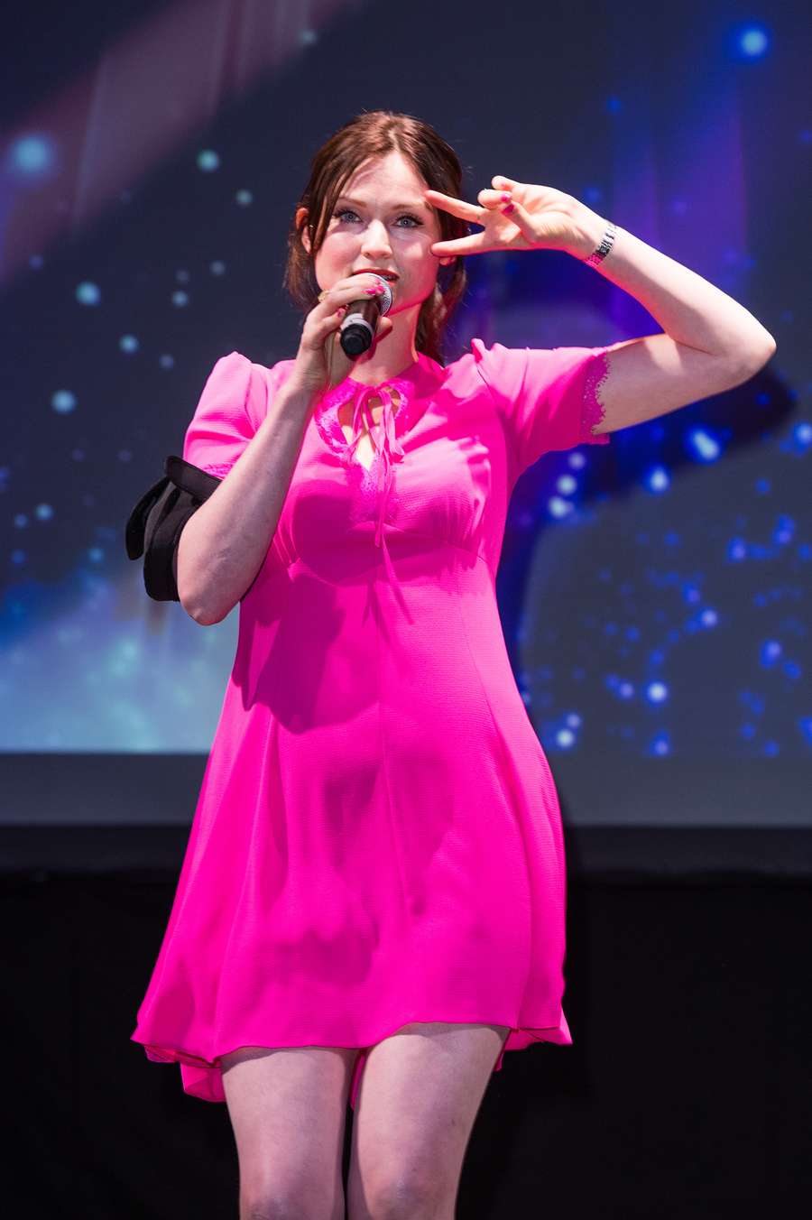 Jelang Usia 40 Tahun, Sophie Ellis-Bextor Masih Mirip Boneka