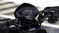 Speedometer Yamaha New X-Ride 125.