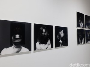 Cerita Tompi Diundang Pameran di Ajang Art Jog 10
