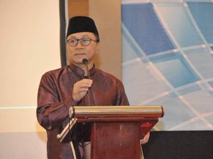 Ketua MPR: Demokrasi Pancasila Adalah Kerja Wujudkan Keadilan Sosial