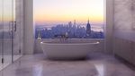Begini Nyamannya Tinggal di Apartemen Mewah New York