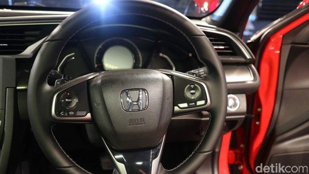 Setir Honda Civic Hatchback 