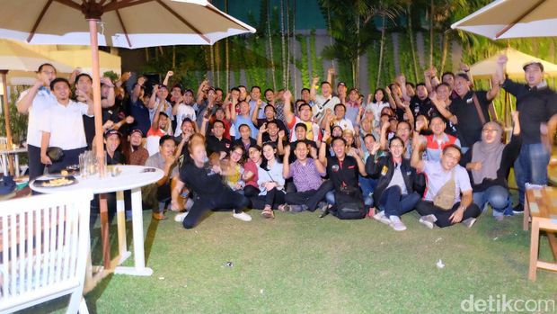 Pertamina Lubricants dan komunitas