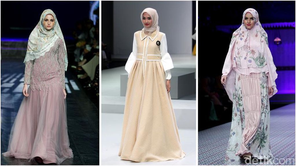 Tren Baju Lebaran 2017 Tren Baju Lebaran 2017