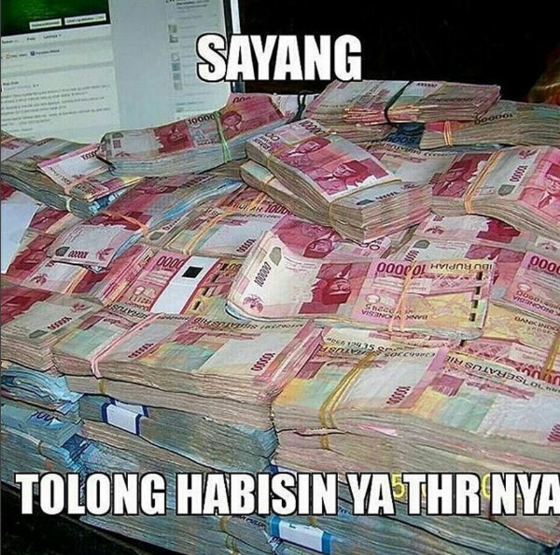 meme thr