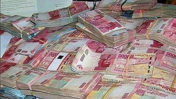 Ada yang siap ngabisin? Foto: Instagram
