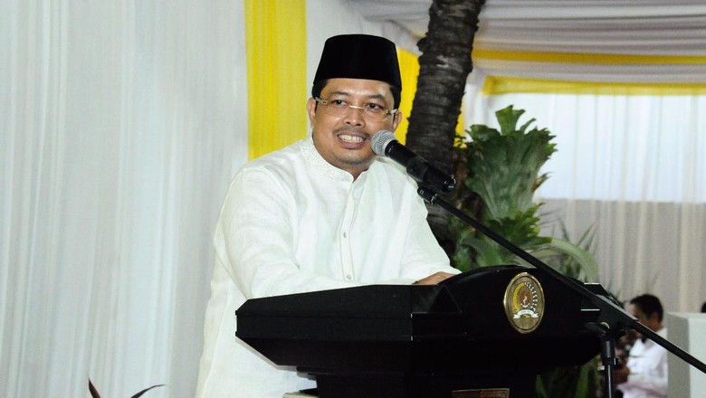 Panasnya Mahyudin Melawan Golkar Panasnya Mahyudin Melawan Golkar