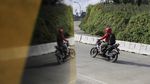 Lingkar Kamojang, Jalur Alternatif Nagrek untuk Mudik Lebaran 2017