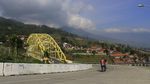 Lingkar Kamojang, Jalur Alternatif Nagrek untuk Mudik Lebaran 2017