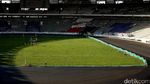 Renovasi Nyaris Capai 70%, Stadion GBK Tunjukkan Wajah Baru