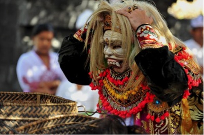 Catat, Ini Agenda Lengkap Pesta Kesenian Bali 2017 di Bulan Juni